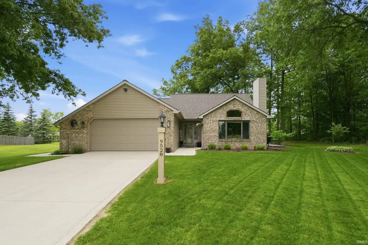 9528 Robin Meadow Place, Fort Wayne, IN 46835 - #1