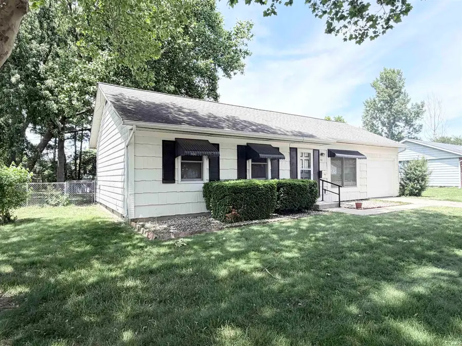 311 Hope Boulevard, Bremen, IN 46506 - #2