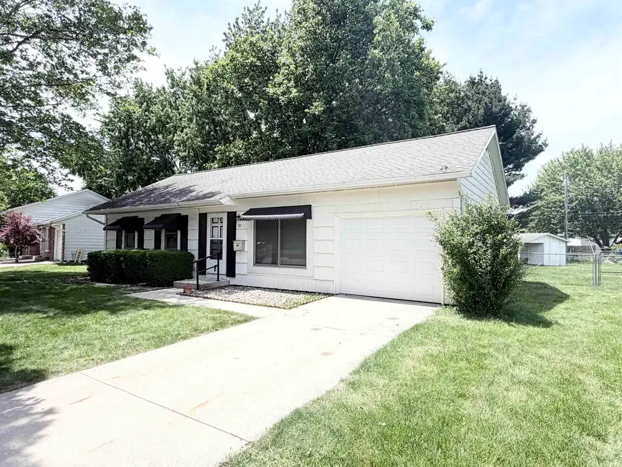 311 Hope Boulevard, Bremen, IN 46506 - #3