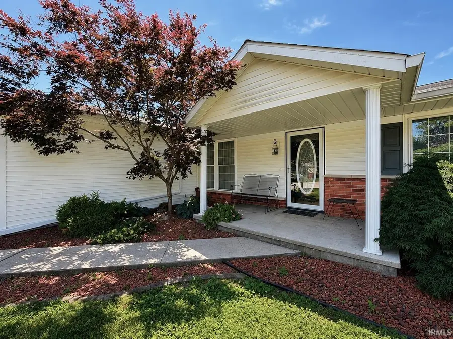 325 Forest View Drive, Bedford, IN 47421 - #3