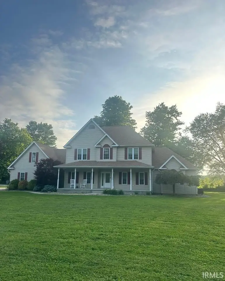 637 Canal Street, Worthington, IN 47471 - #1