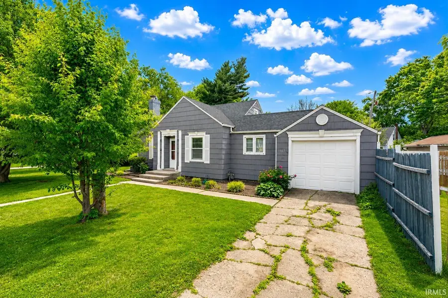 1507 Westmoor Parkway, Goshen, IN 46526 - #2