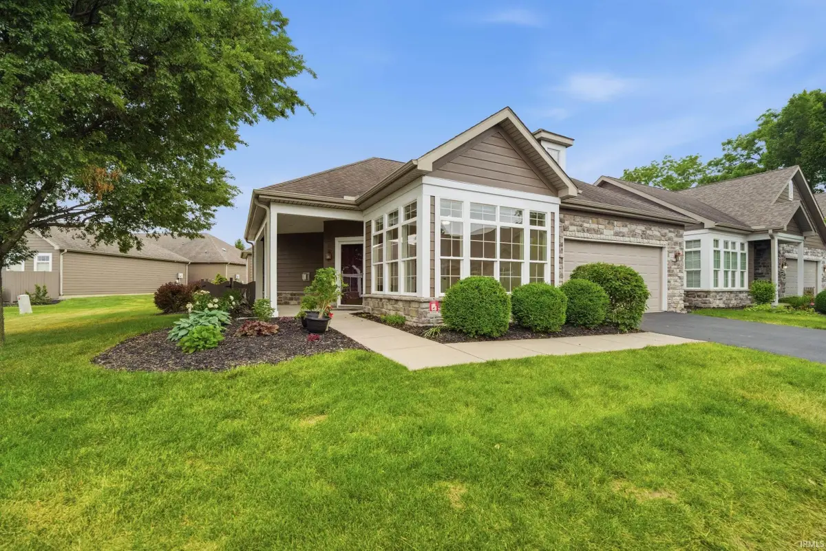 2486 Silverado Circle, Lafayette, IN 47909 - #1