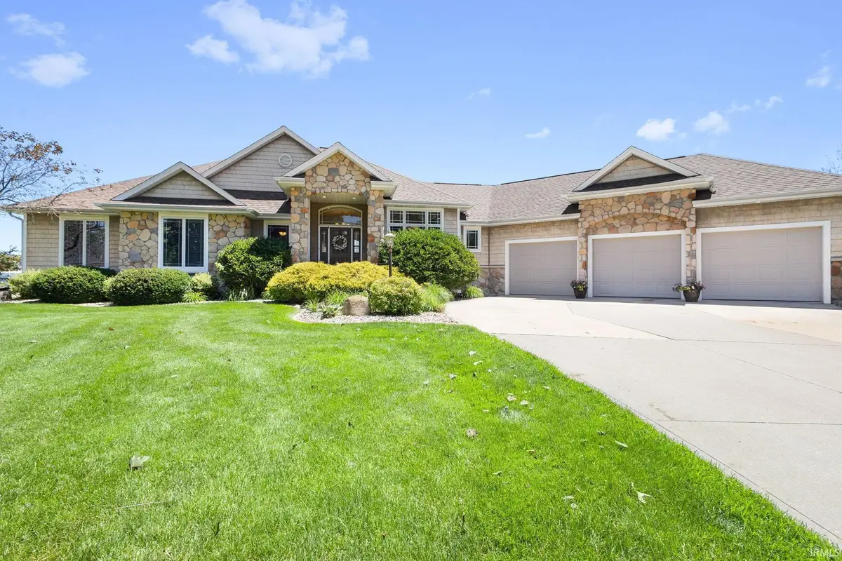 57630 Hearthstone Court, Goshen, IN 46528 - #1