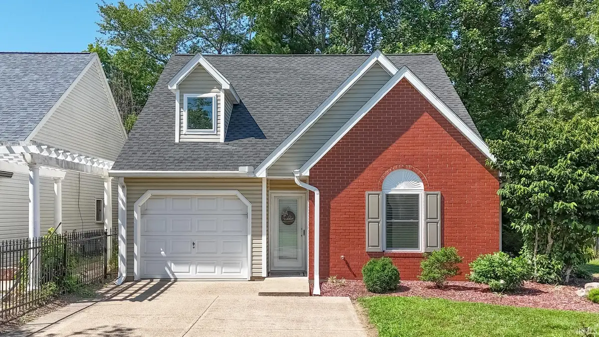5797 Jeffrey Lane, Newburgh, IN 47630 - #1
