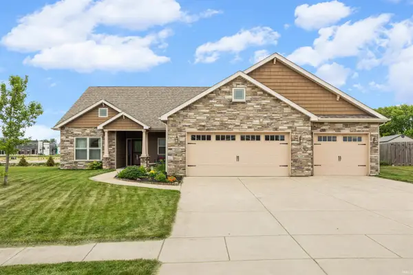 2840 Needletail Drive, West Lafayette, IN 47906