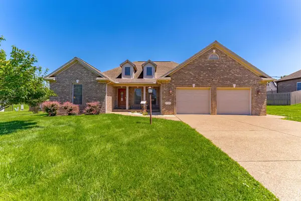 4544 Elm Drive, Newburgh, IN 47630