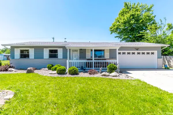 3716 Meter Drive, Fort Wayne, IN 46806
