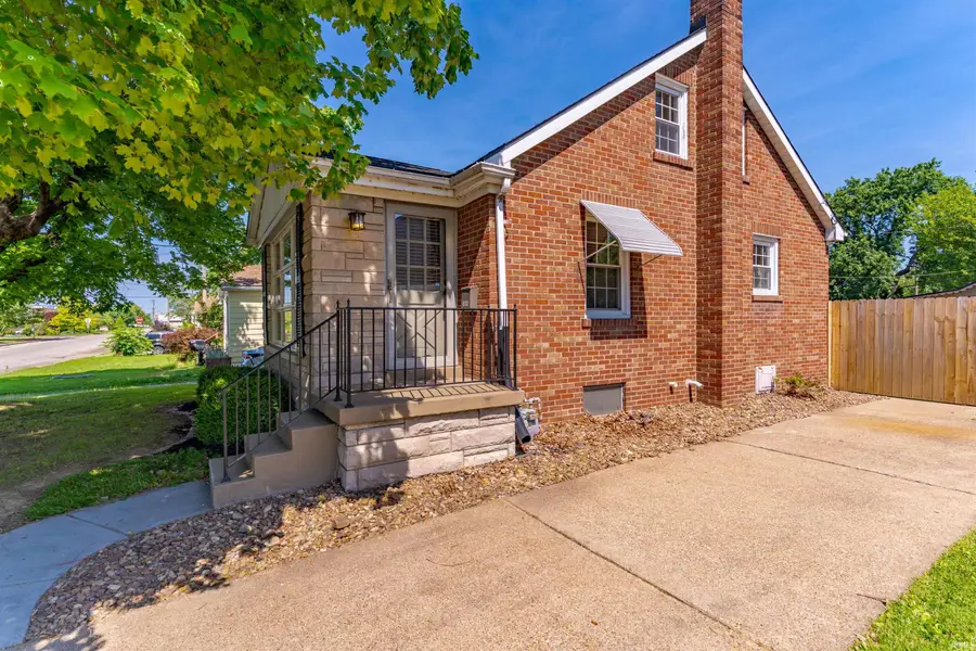 830 Joan Avenue, Evansville, IN 47711 - #3