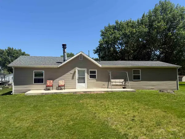 1539 Ogan Avenue, Huntington, IN 46750