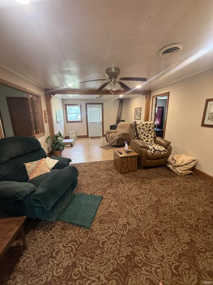 1539 Ogan Avenue, Huntington, IN 46750 - #3