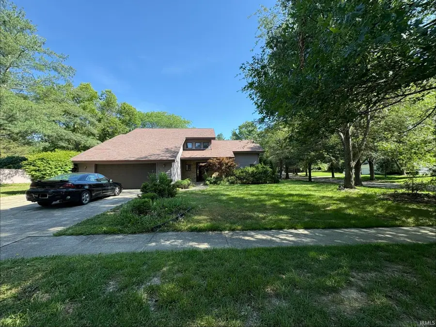 3603 E Winston Street, Bloomington, IN 47401 - #2