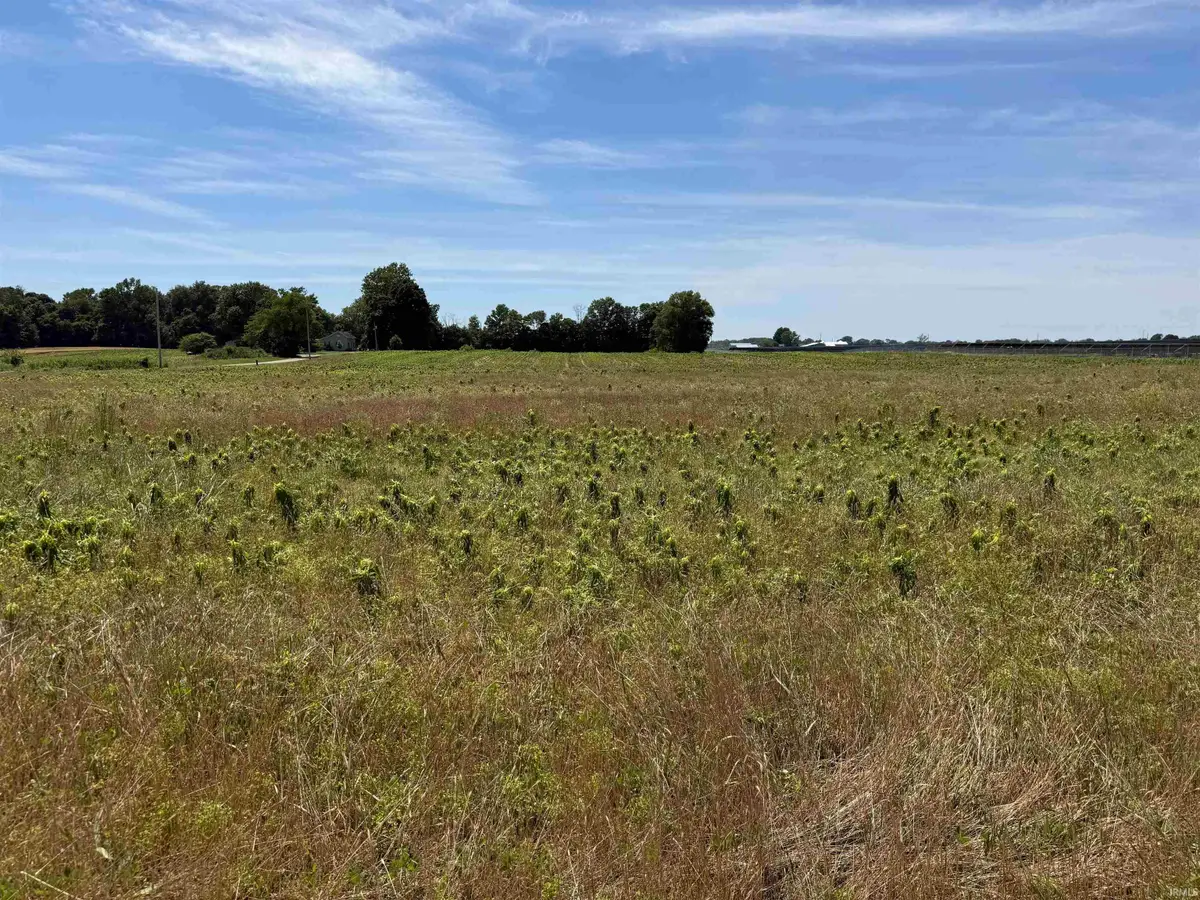 N Co Rd 200 W, Petersburg, IN 47567 - #1