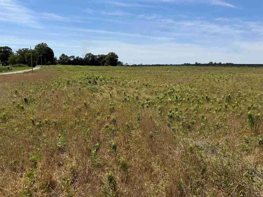 N Co Rd 200 W, Petersburg, IN 47567 - #3