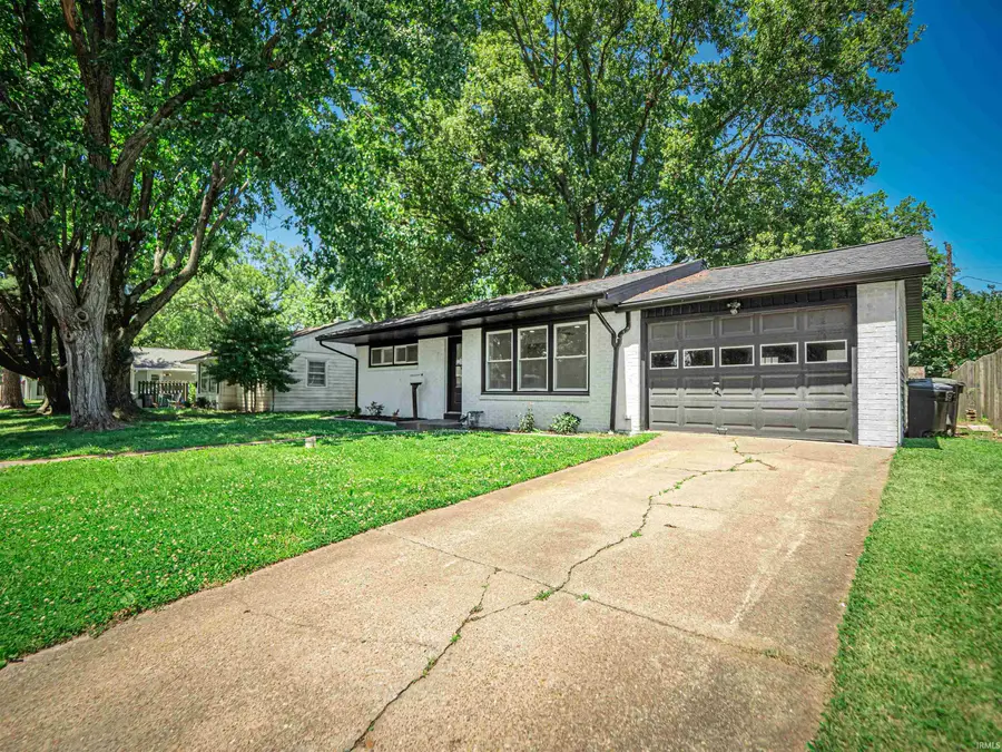 5024 Graham Avenue, Evansville, IN 47715 - #3