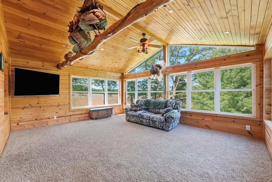 4801 W Plattner Road, Columbia City, IN 46725 - #2