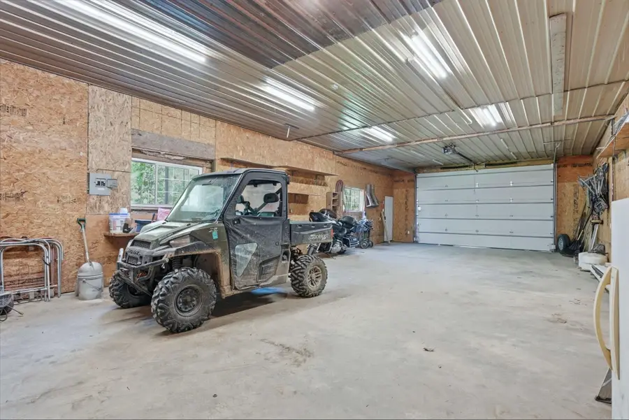 4801 W Plattner Road, Columbia City, IN 46725 - #3