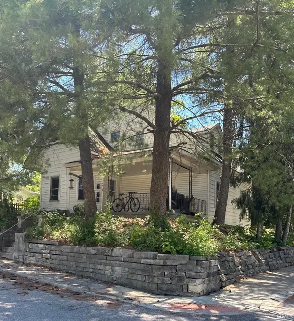 306 S Euclid Avenue, Bloomington, IN 47403