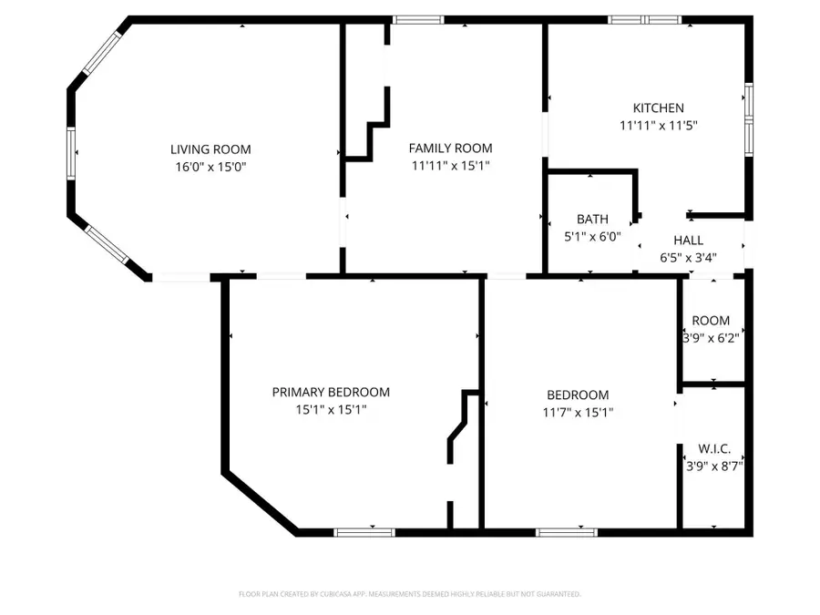 306 S Euclid Avenue, Bloomington, IN 47403 - #2