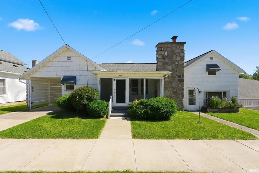 4000 E Church Street, Hamilton, IN 46742 - #2