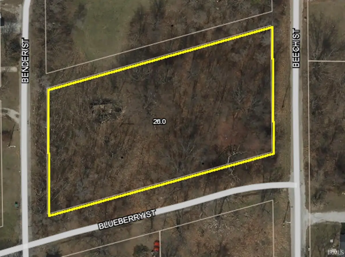 902 Beech Street, North Judson, IN 46366 - #1