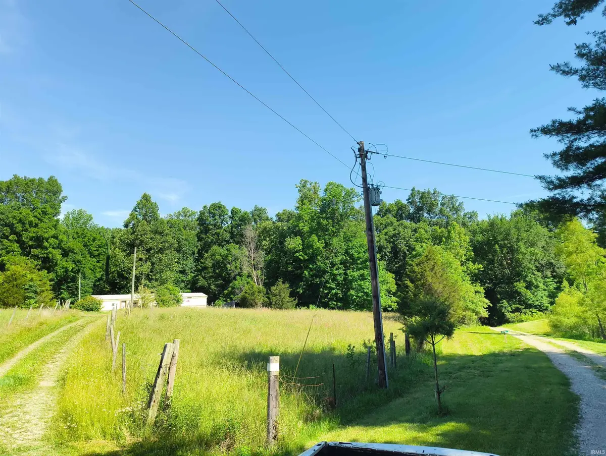 3149 Horse Farm Drive, Spencer, IN 47460 - #1