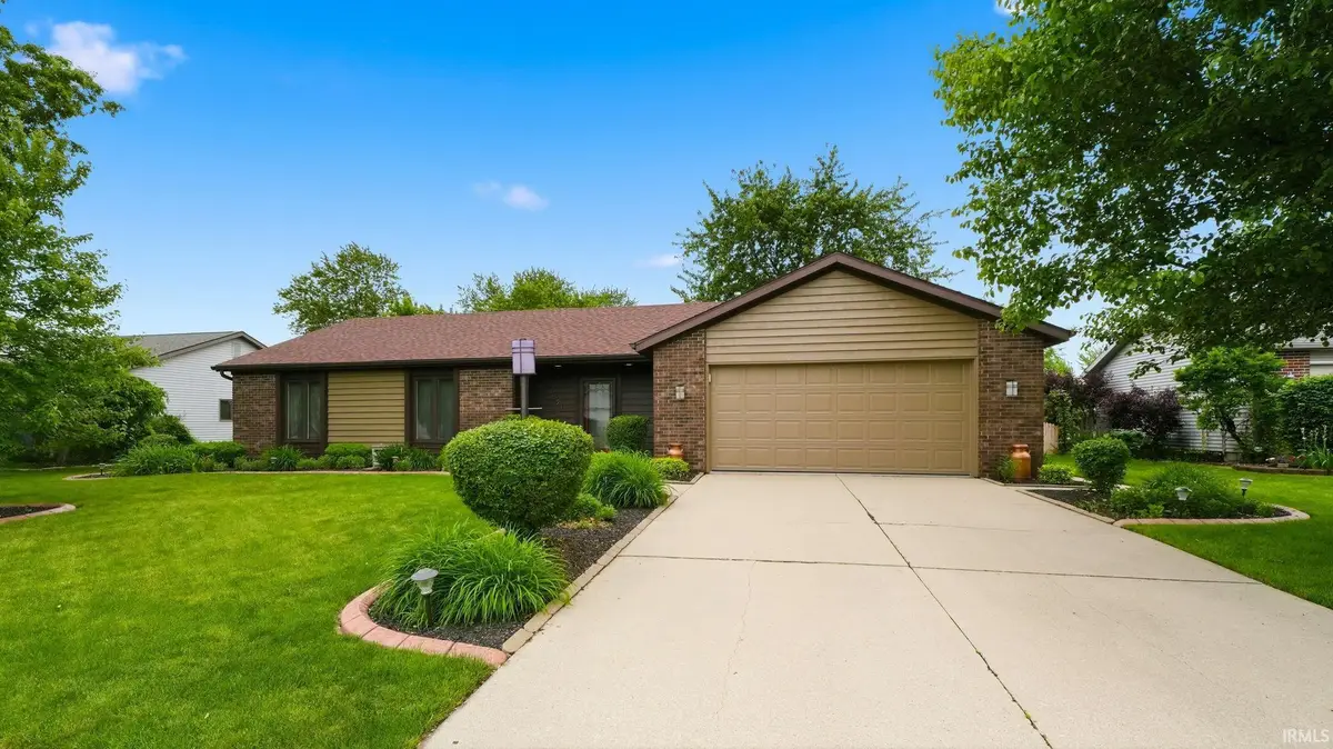 3821 Scarborough Drive, New Haven, IN 46774 - #1