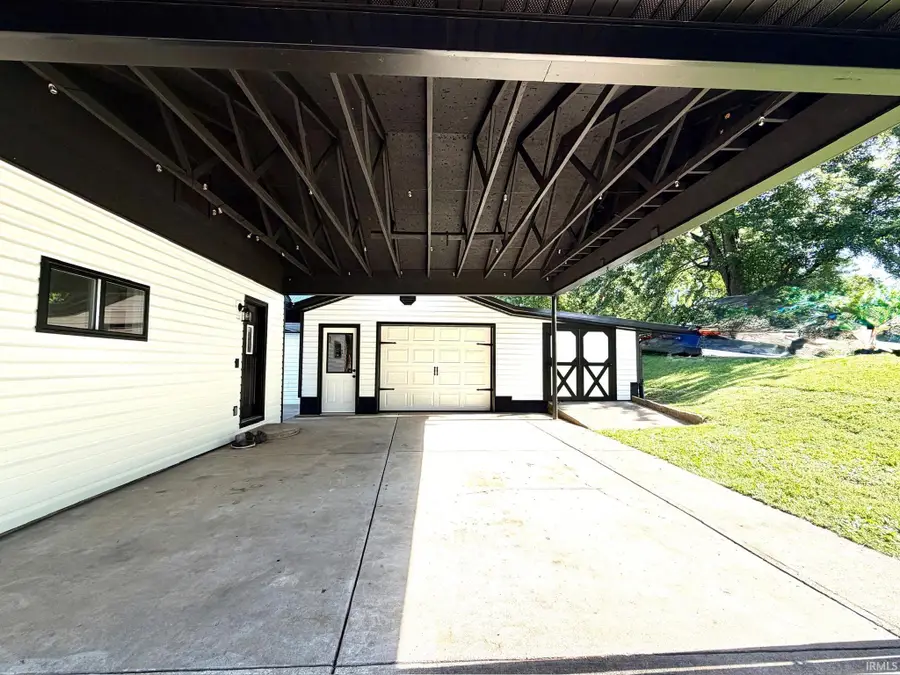 1802 27th Street, Bedford, IN 47421 - #3