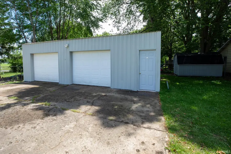 321 E Cherry Street, Argos, IN 46501 - #3