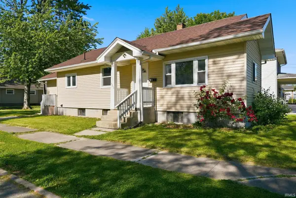 4302 Weisser Park Avenue, Fort Wayne, IN 46806