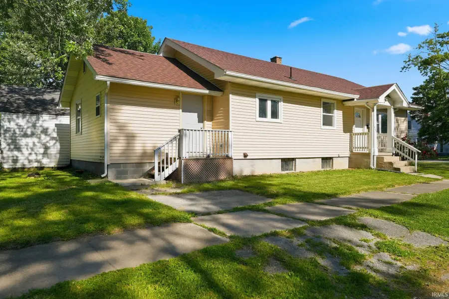 4302 Weisser Park Avenue, Fort Wayne, IN 46806 - #3