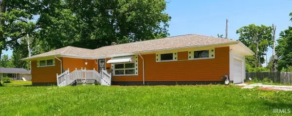 2415 Priscilla Lane, Fort Wayne, IN 46806