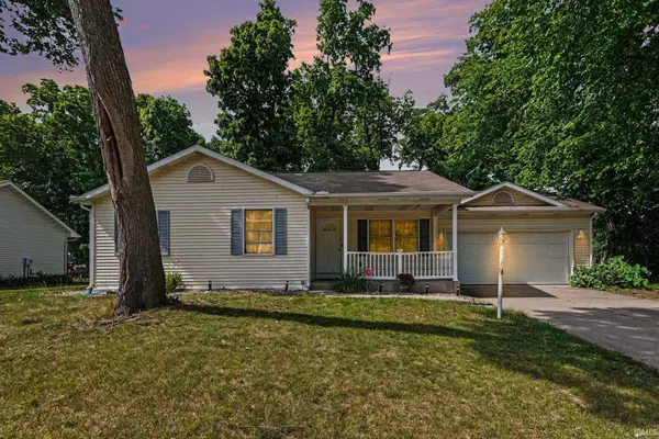 30197 Wynd Tree Boulevard, Elkhart, IN 46516