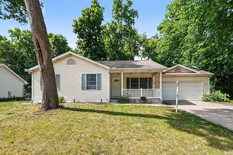 30197 Wynd Tree Boulevard, Elkhart, IN 46516 - #2
