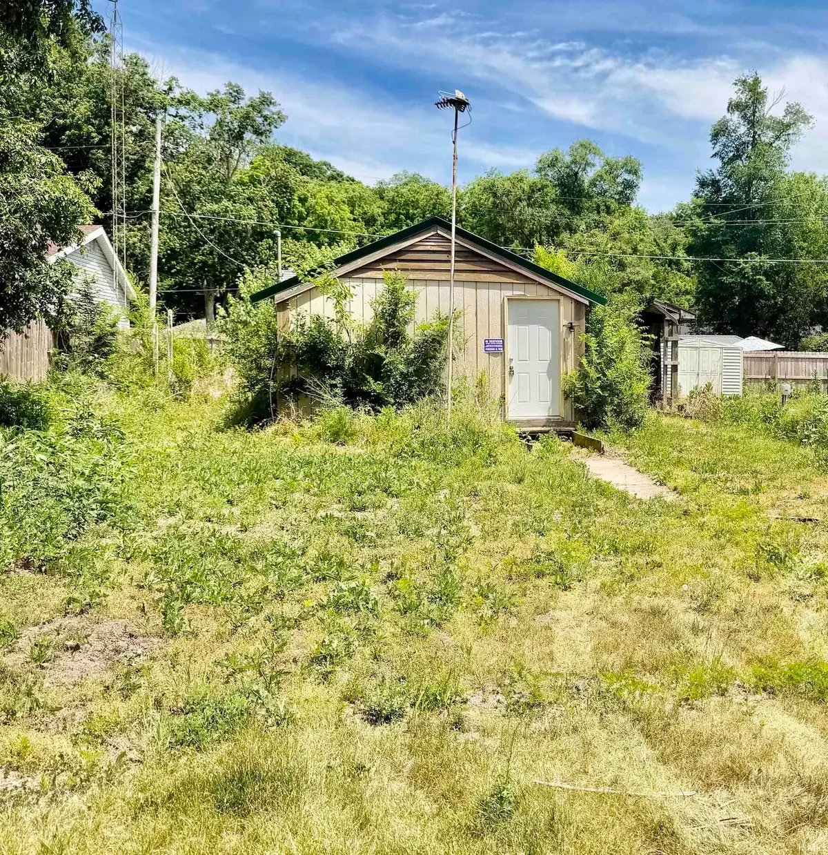 7361 N 1190 W, Monticello, IN 47960 - #1