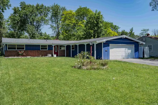 2803 Capitol Avenue, Fort Wayne, IN 46806