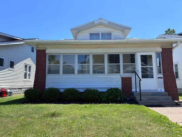 13 Wedeking Avenue, Evansville, IN 47711