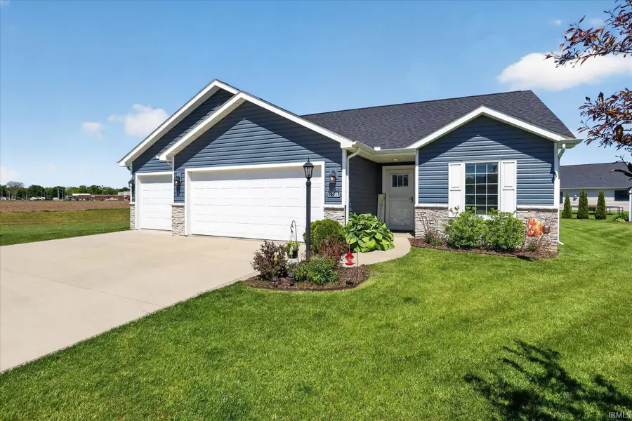 18391 Lanner Court, New Paris, IN 46553 - #2