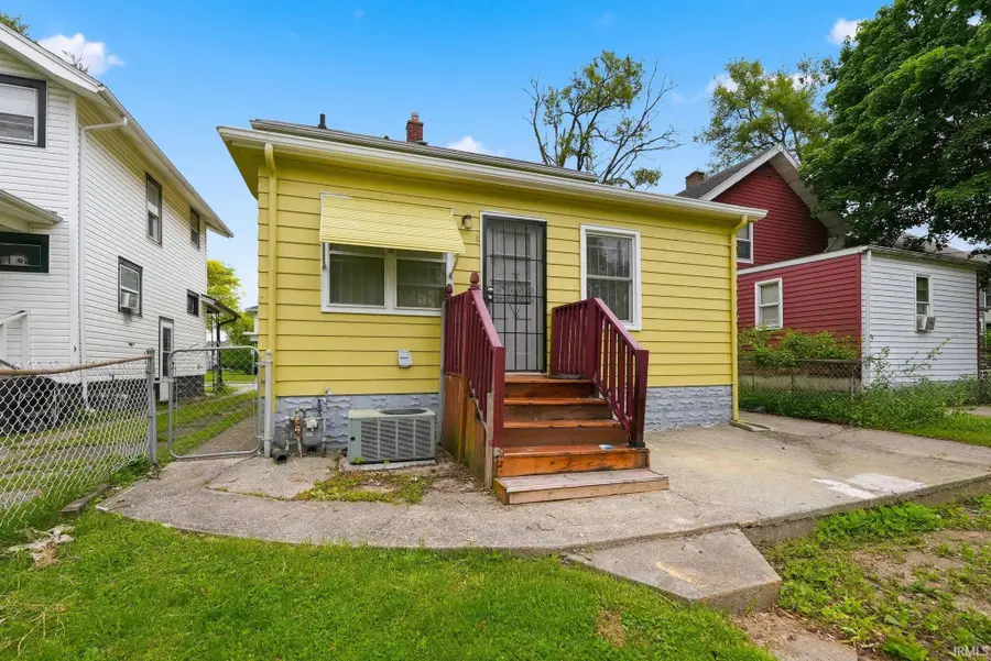 2908 Winter Street, Fort Wayne, IN 46806 - #2