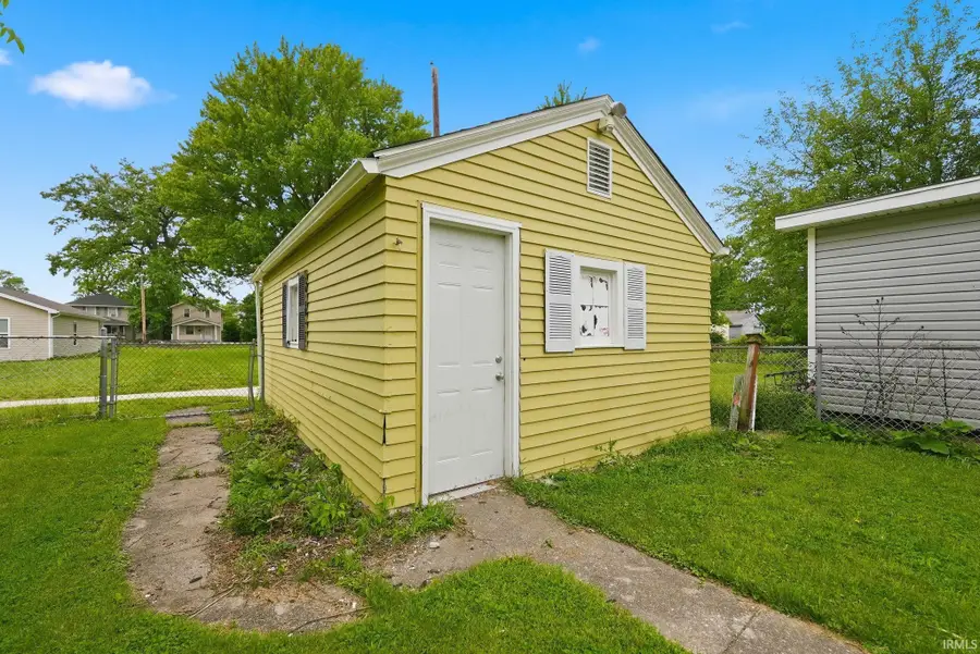 2908 Winter Street, Fort Wayne, IN 46806 - #3