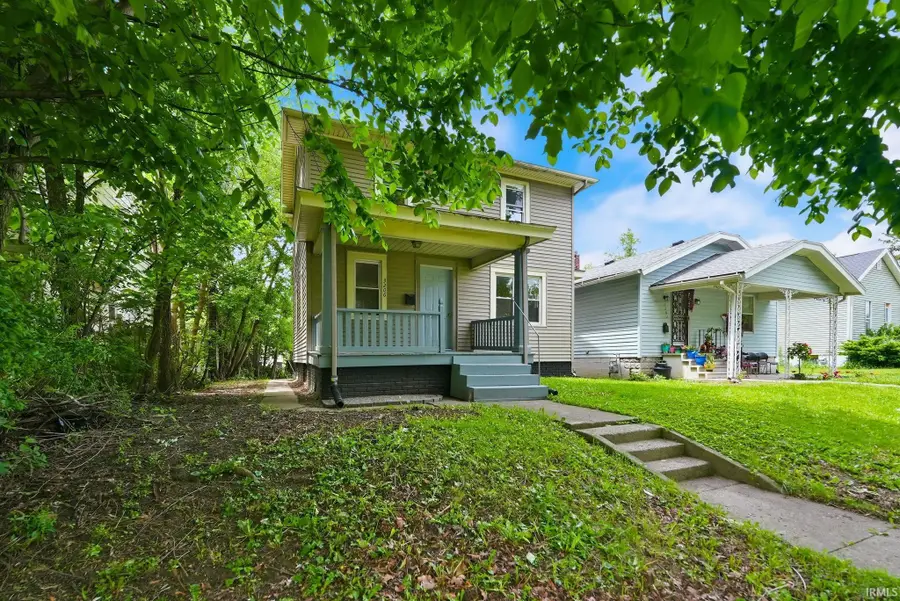 3206 S Anthony Boulevard, Fort Wayne, IN 46806 - #2