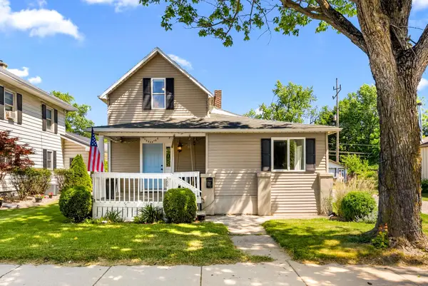760 E Market Street, Nappanee, IN 46550