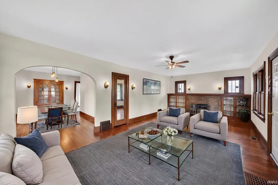 201 Miami Club Drive, Mishawaka, IN 46544 - #3