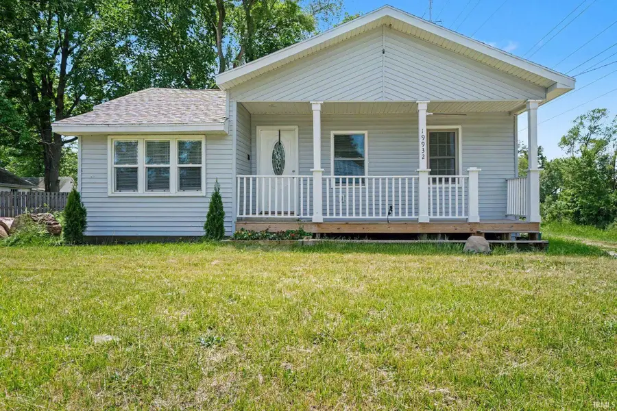 19932 Auten Road, South Bend, IN 46637 - #2