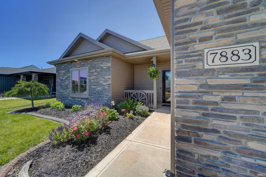 7883 Luna Way, Fort Wayne, IN 46835 - #2