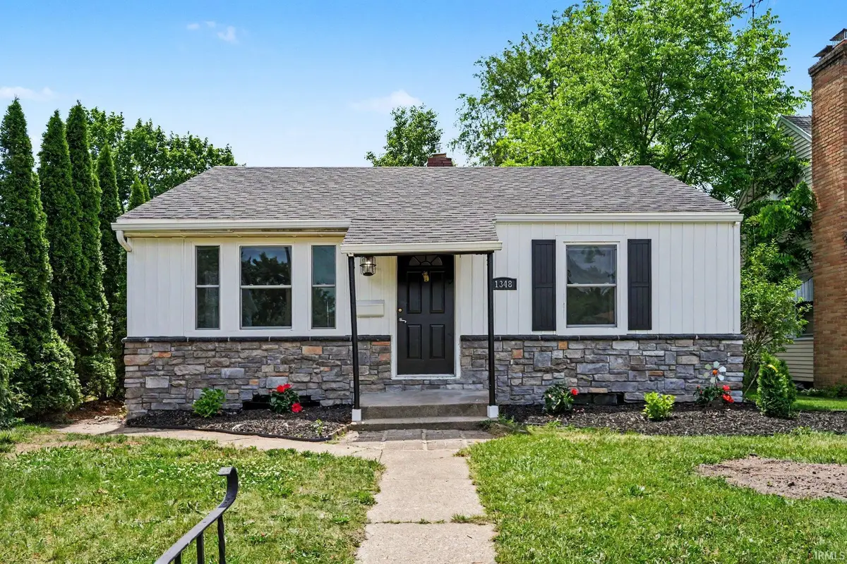 1348 E Donald Street, South Bend, IN 46613 - #1