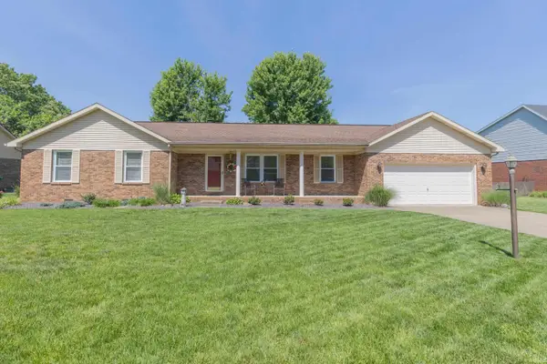 6940 Northfield Drive, Evansville, IN 47711