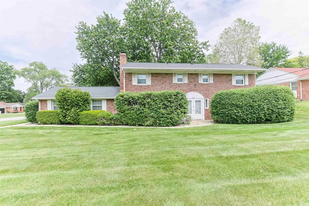 5402 Miami Street, South Bend, IN 46614 - #1