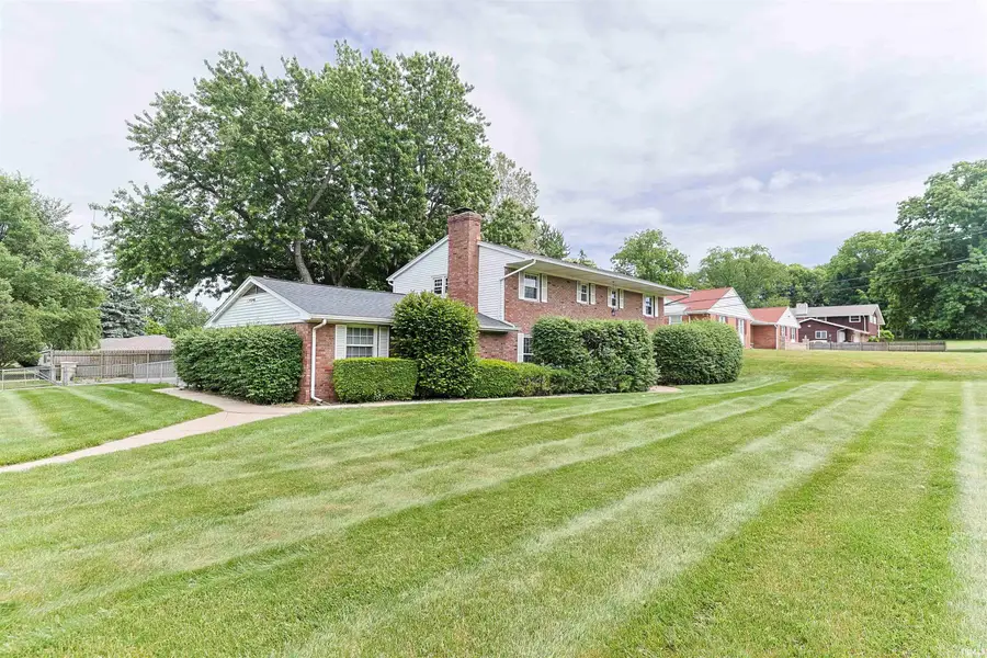 5402 Miami Street, South Bend, IN 46614 - #2