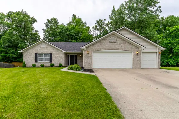 328 Elliot Wood Place, Fort Wayne, IN 46804